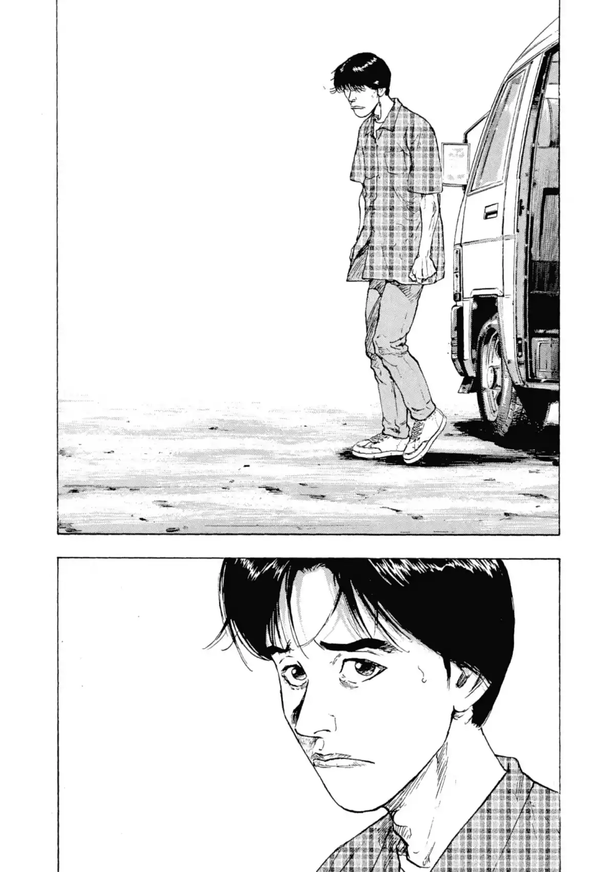Coq de Combat Volume 1 page 14