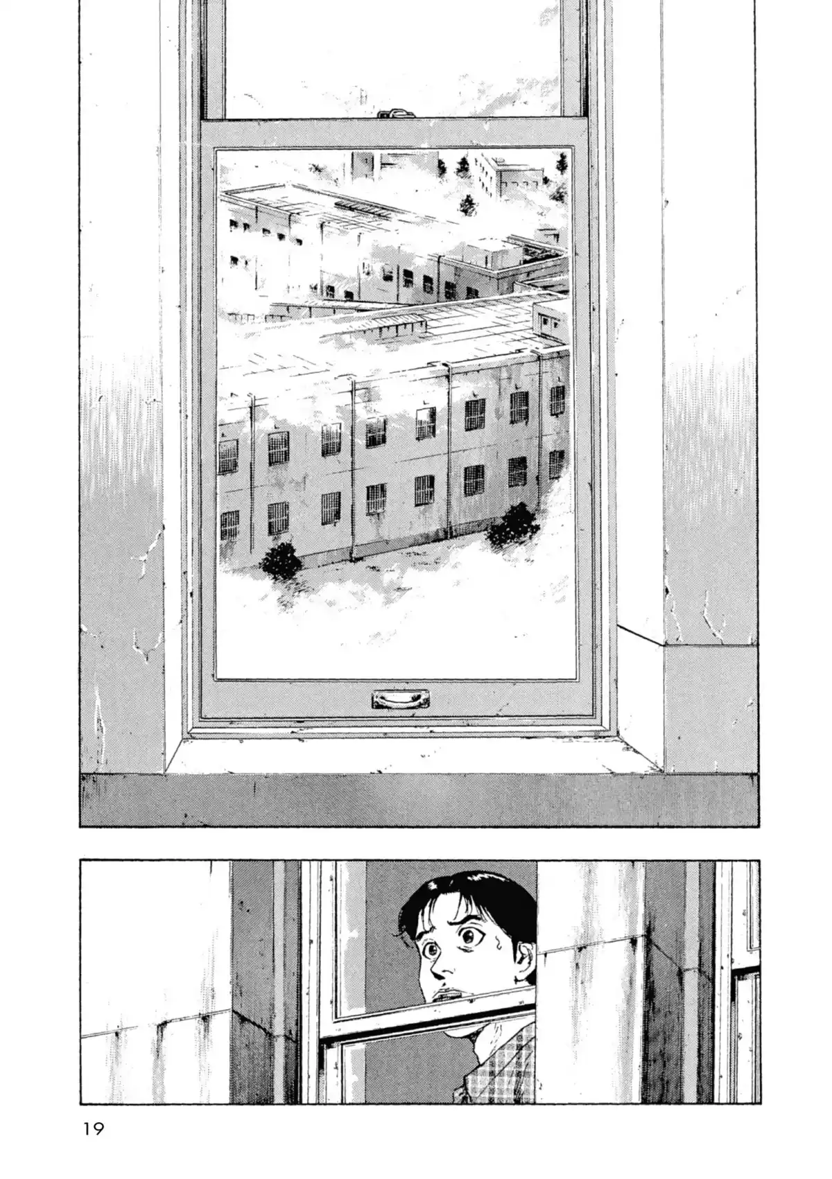 Coq de Combat Volume 1 page 19