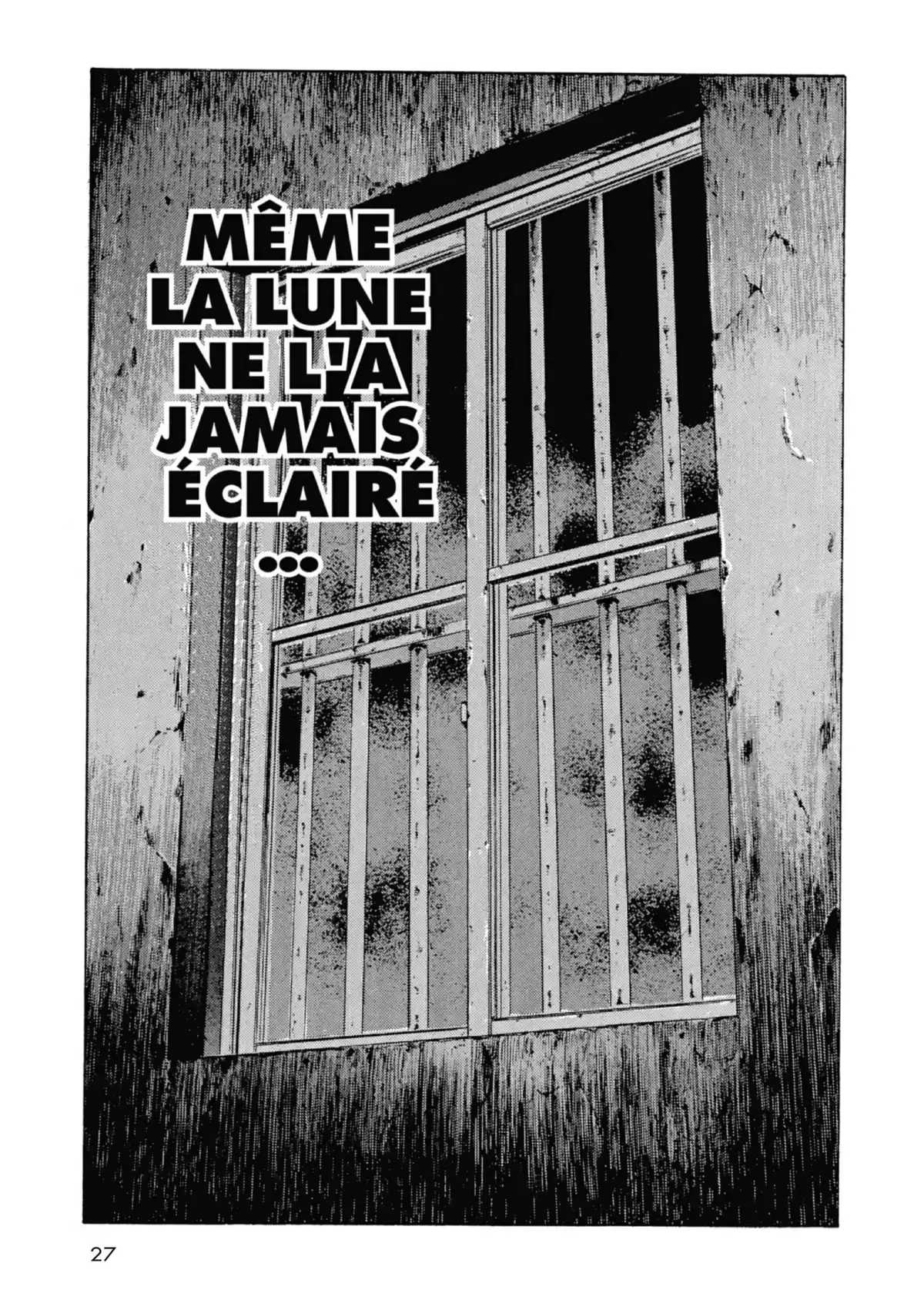 Coq de Combat Volume 1 page 27