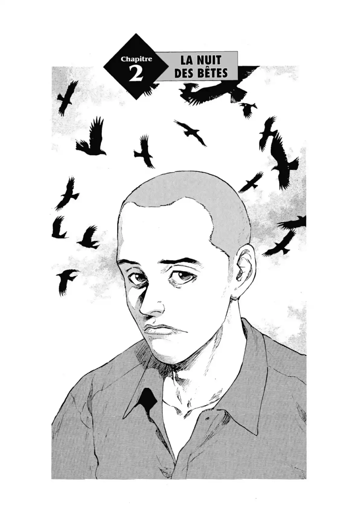 Coq de Combat Volume 1 page 29