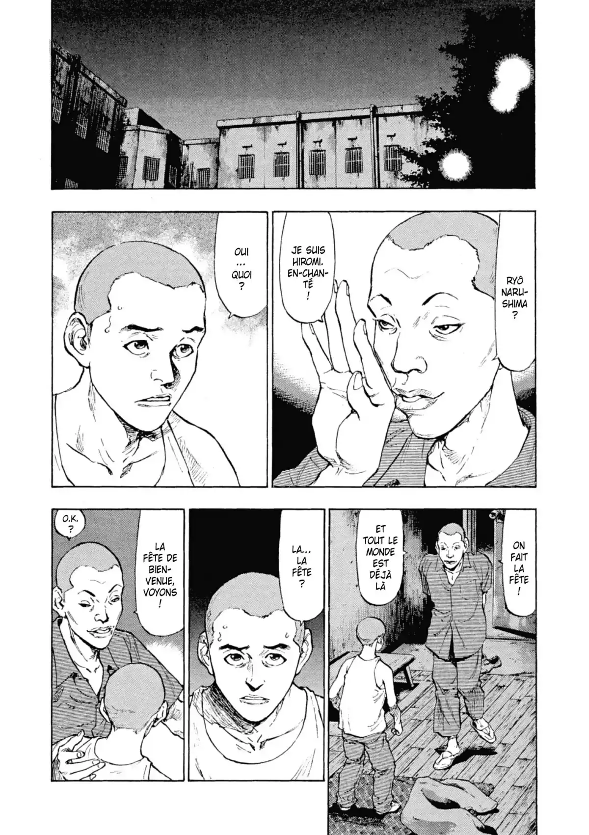 Coq de Combat Volume 1 page 30