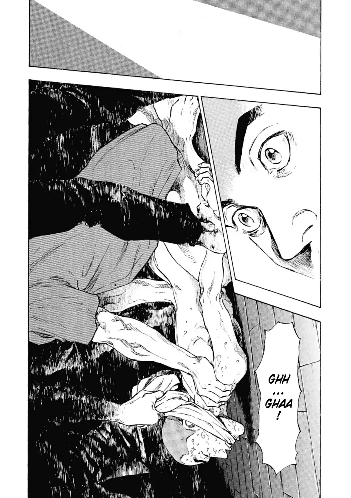 Coq de Combat Volume 1 page 40