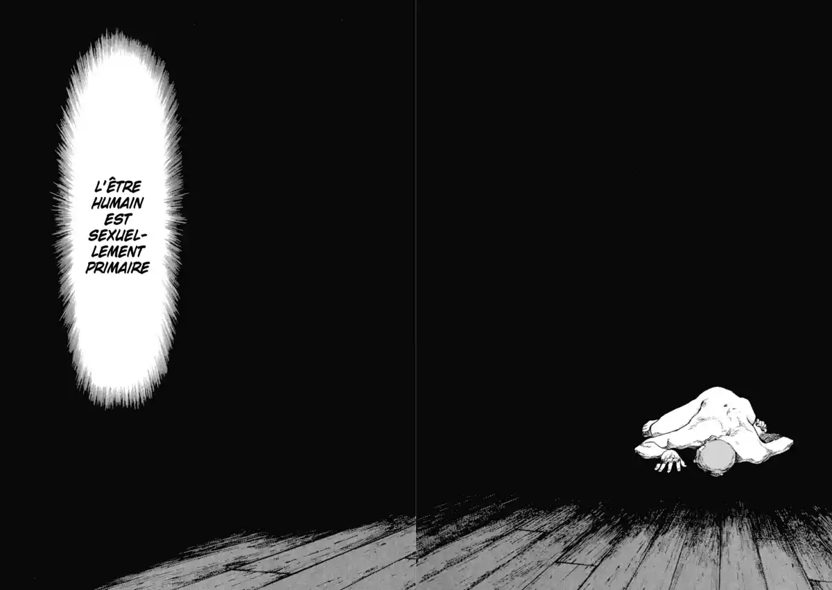 Coq de Combat Volume 1 page 44