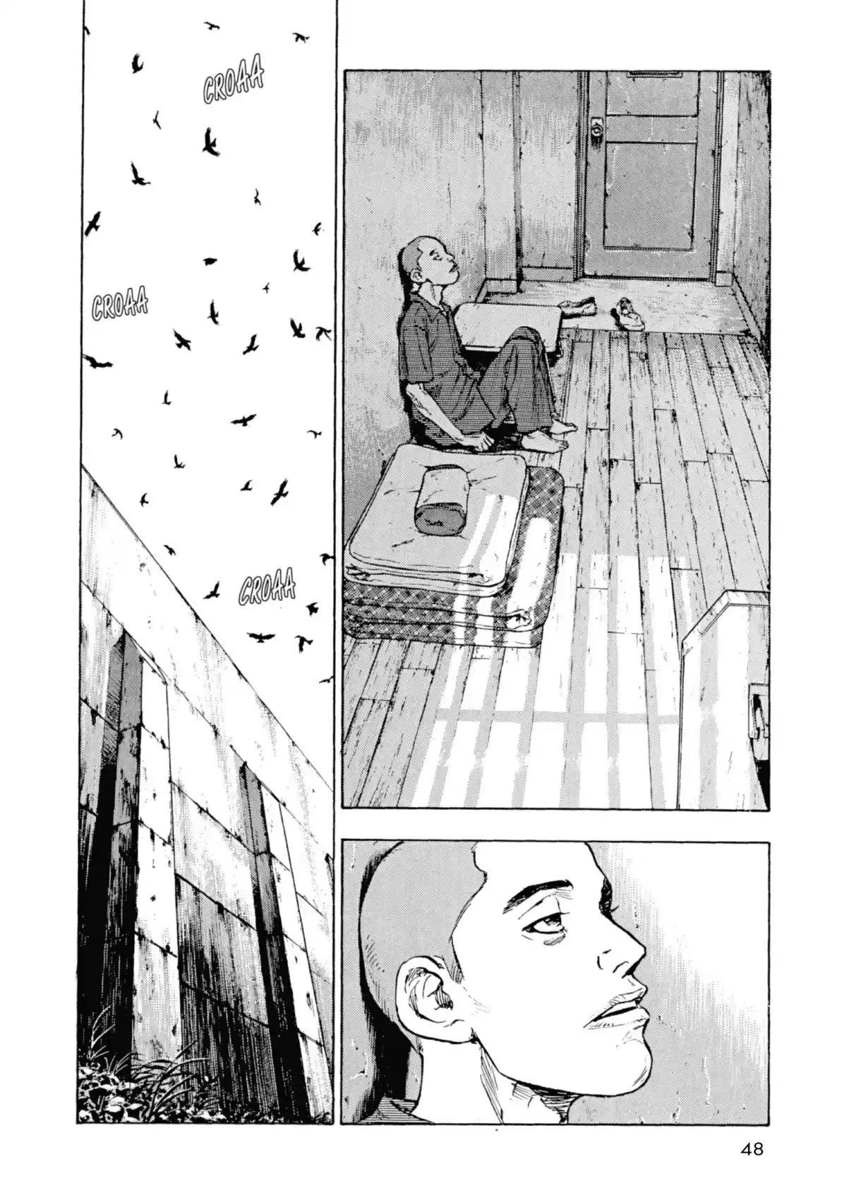 Coq de Combat Volume 1 page 47
