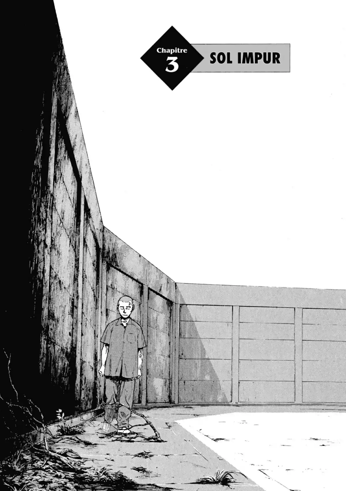 Coq de Combat Volume 1 page 48