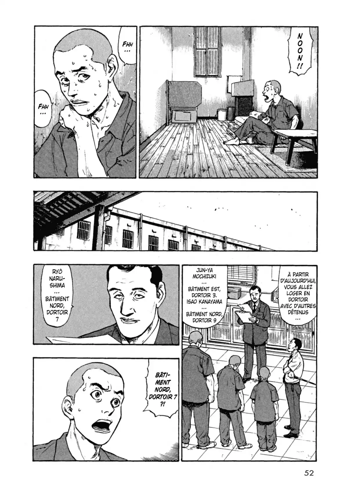 Coq de Combat Volume 1 page 51