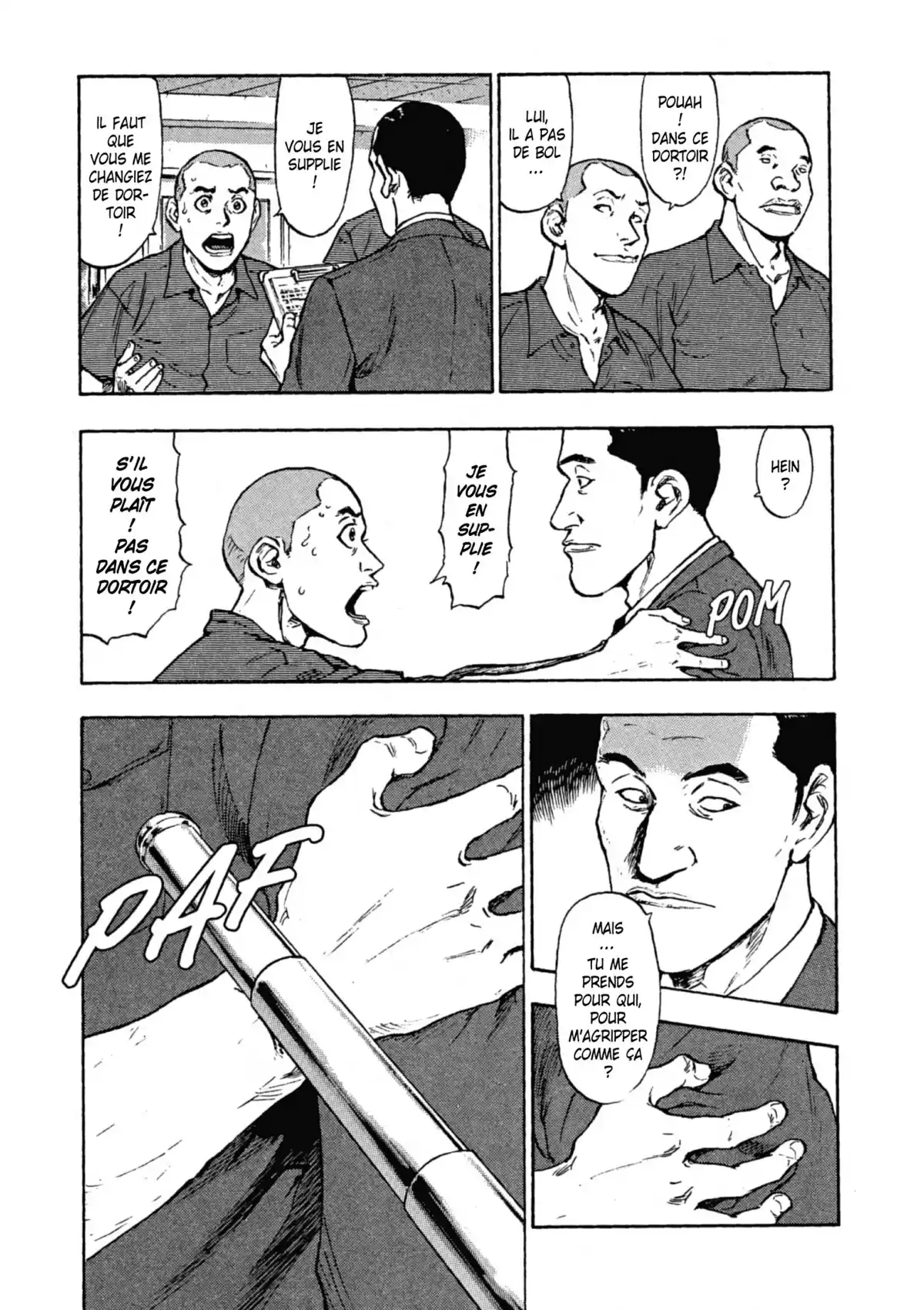 Coq de Combat Volume 1 page 52
