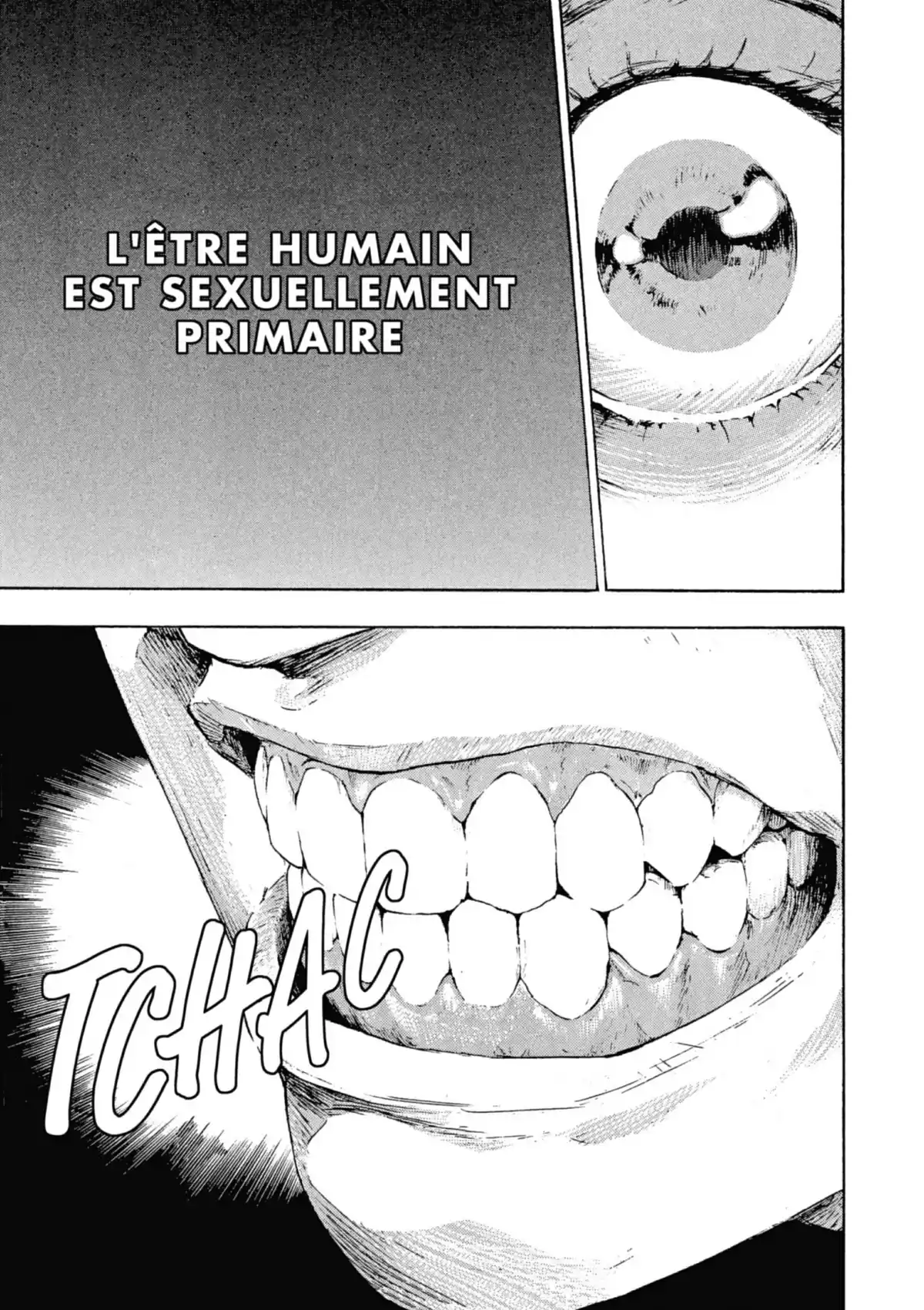 Coq de Combat Volume 1 page 62