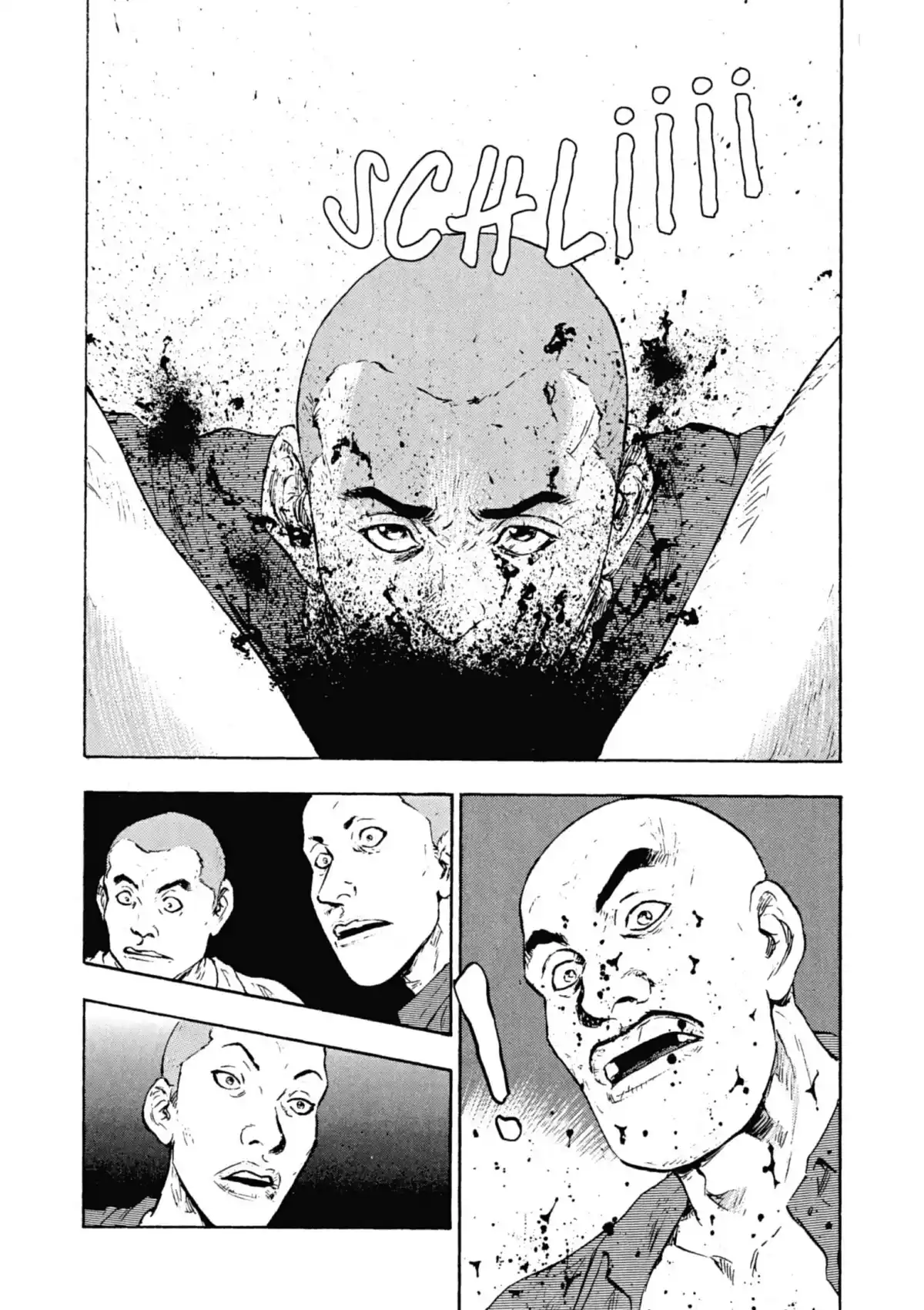 Coq de Combat Volume 1 page 63