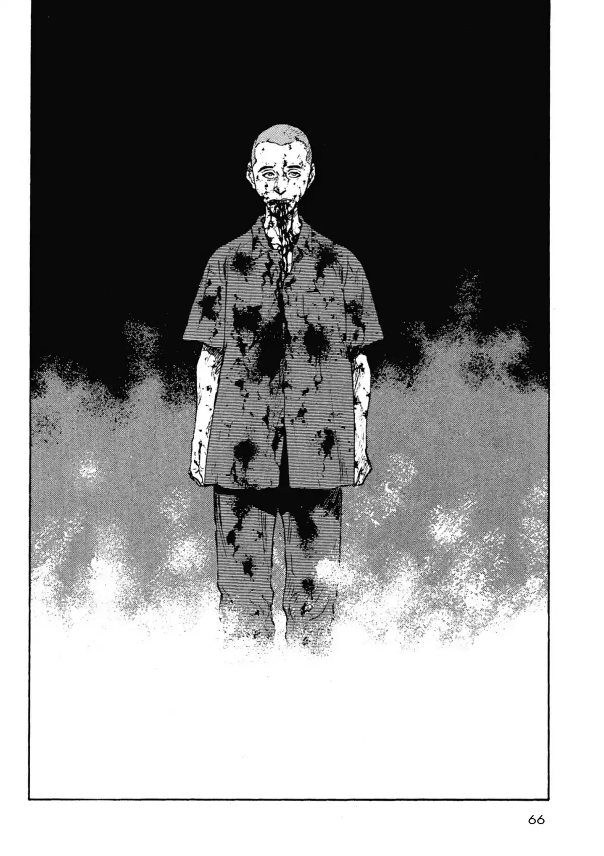 Coq de Combat Volume 1 page 65