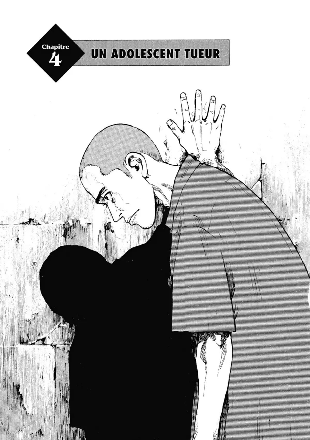 Coq de Combat Volume 1 page 68