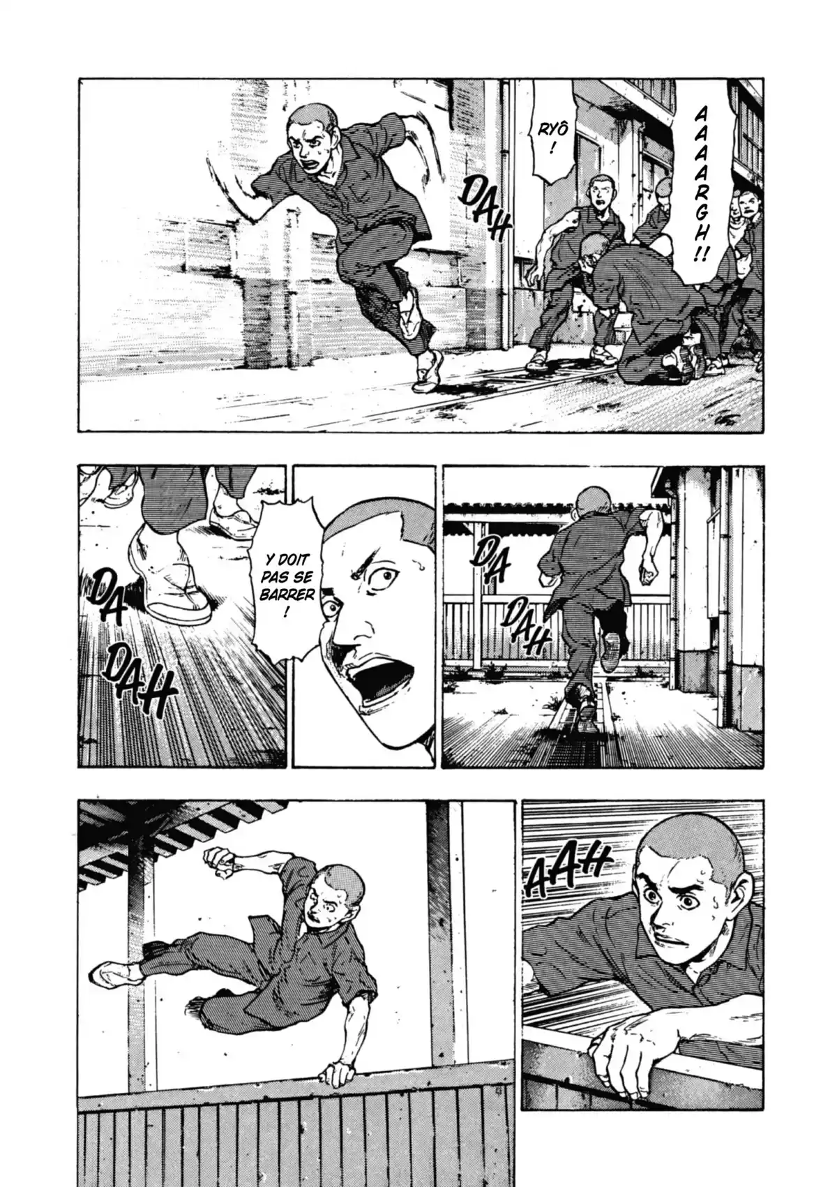 Coq de Combat Volume 2 page 31