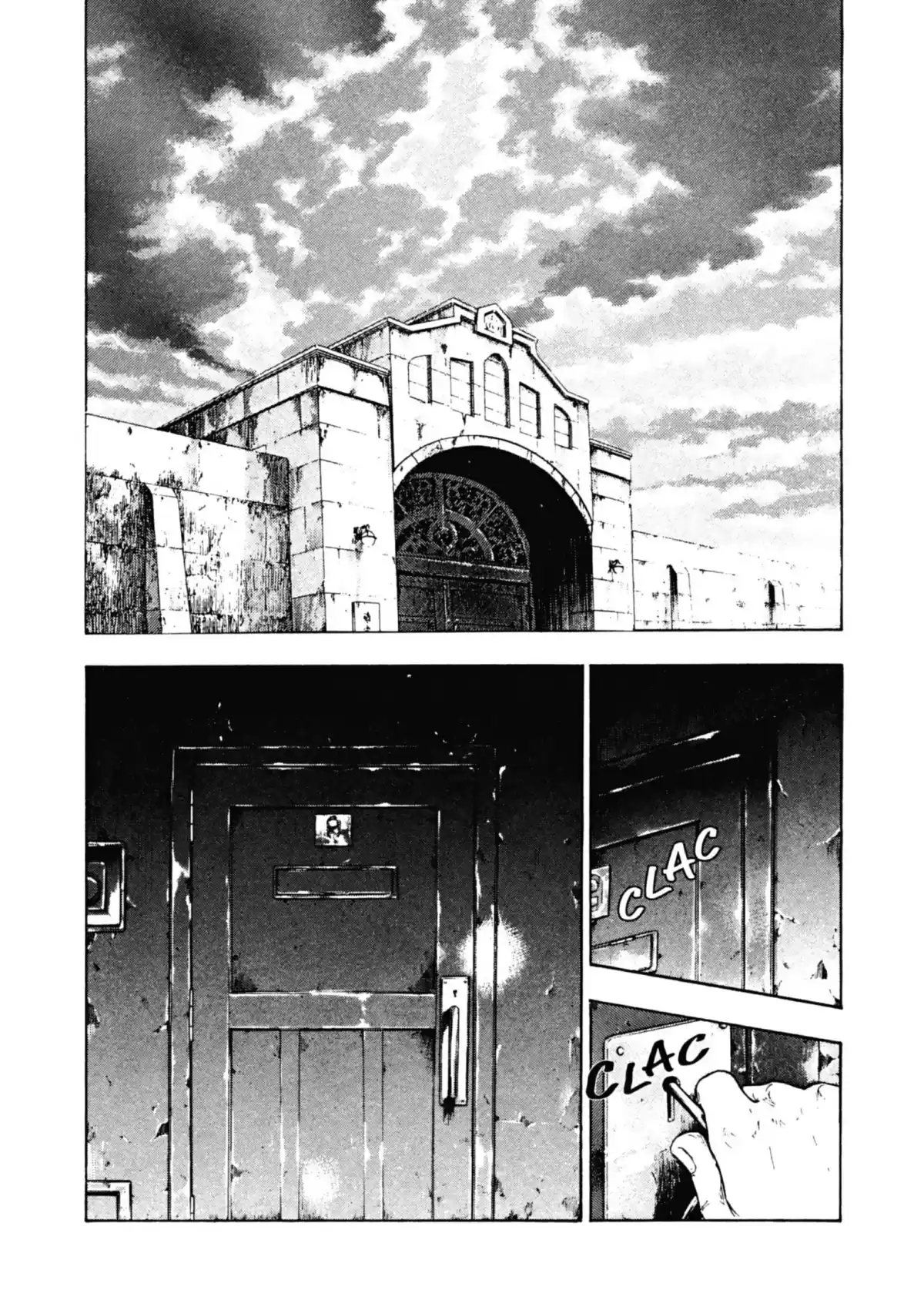 Coq de Combat Volume 2 page 45