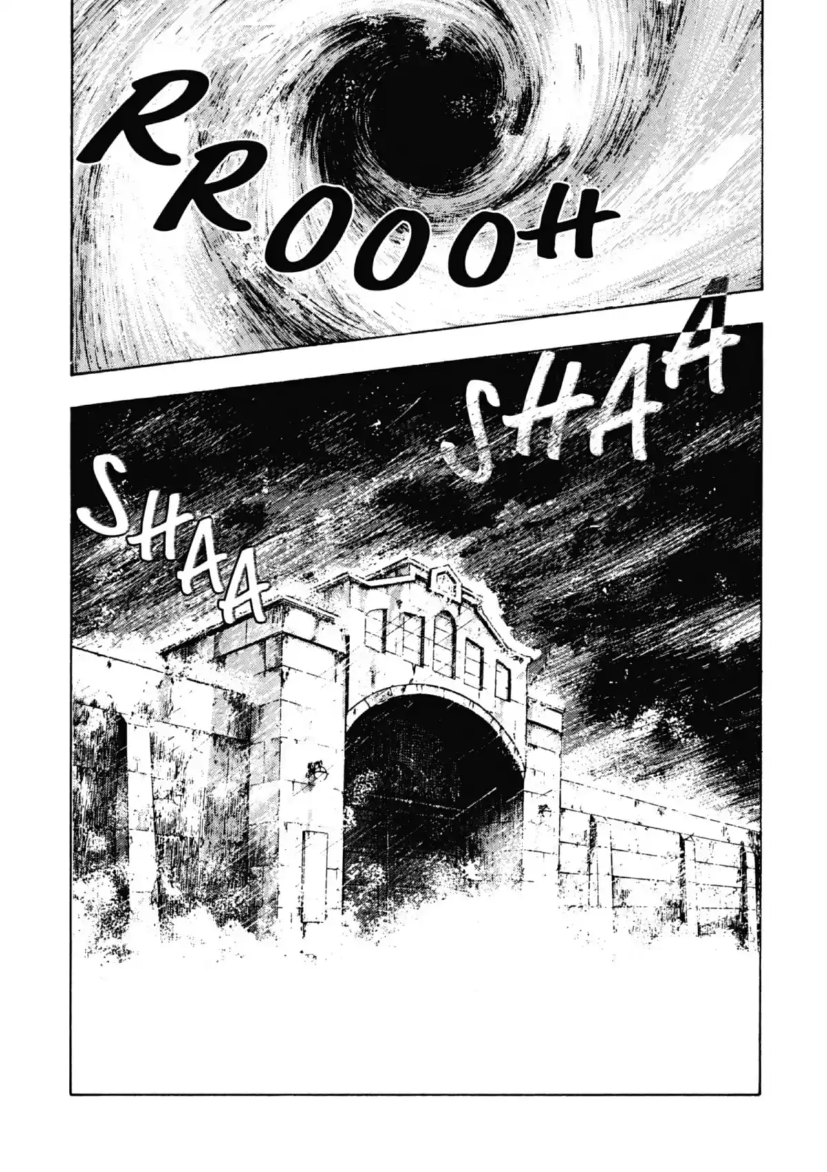 Coq de Combat Volume 2 page 51