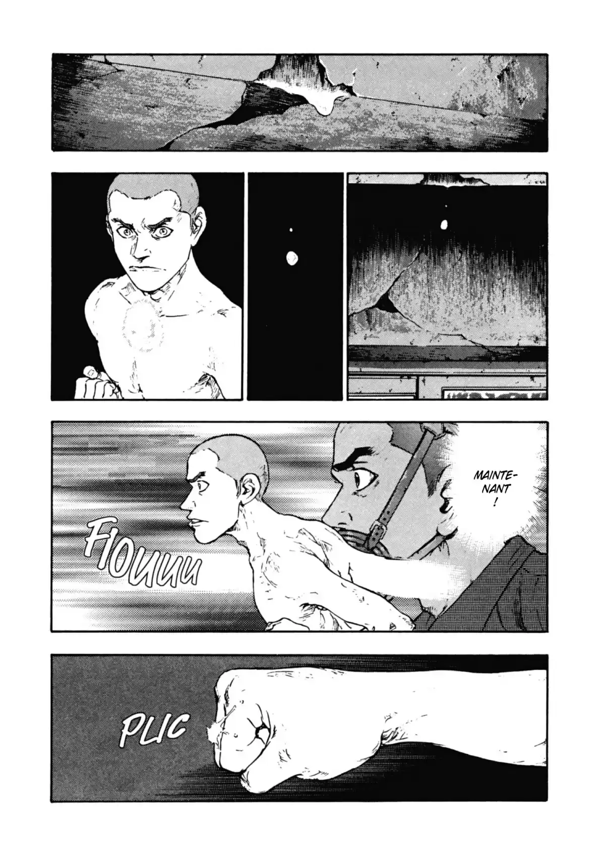 Coq de Combat Volume 2 page 59