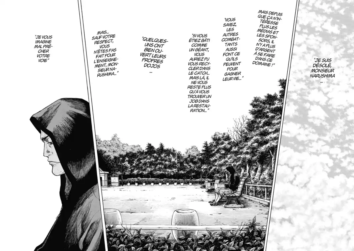 Coq de Combat Volume 29 page 71