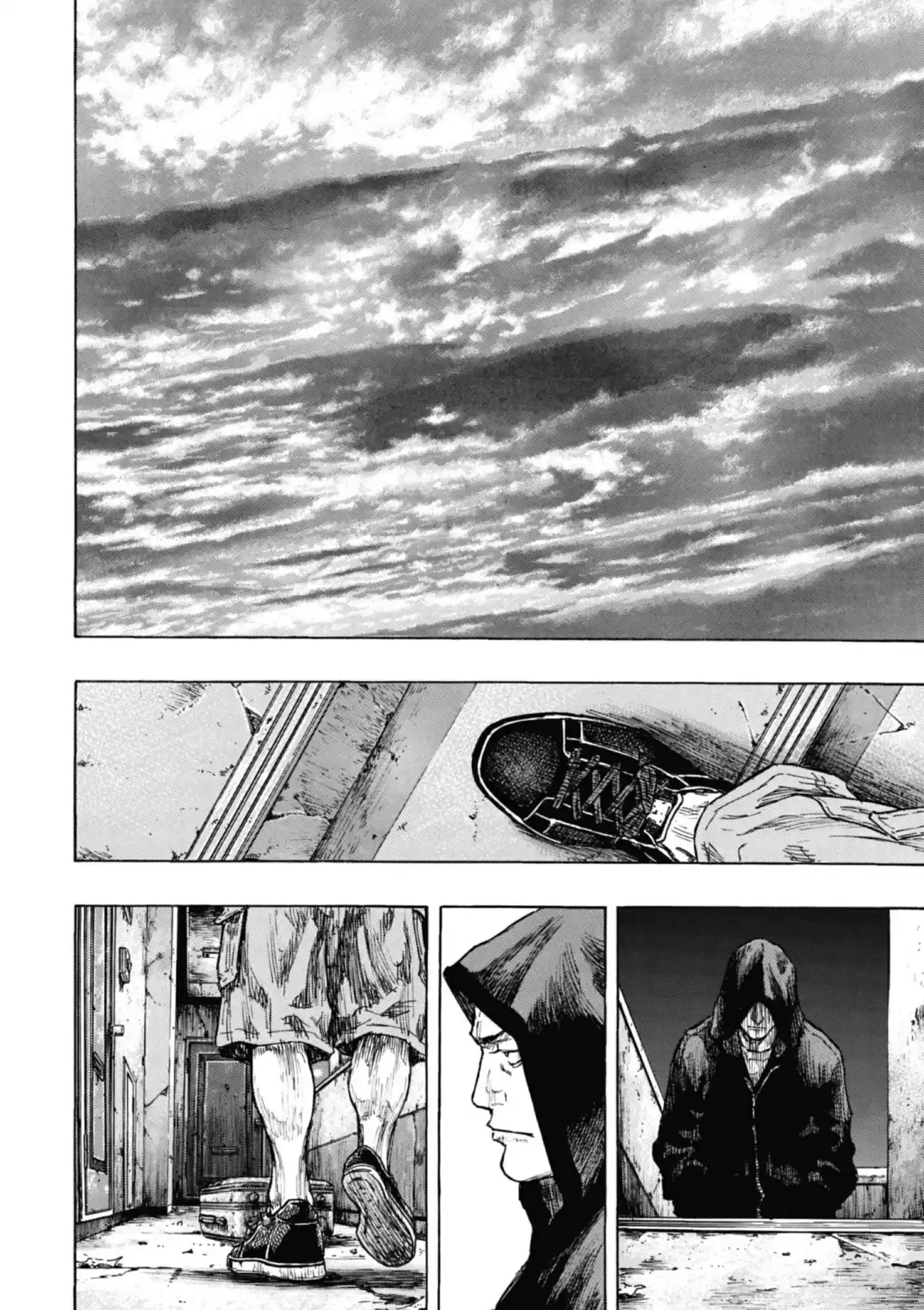 Coq de Combat Volume 29 page 72