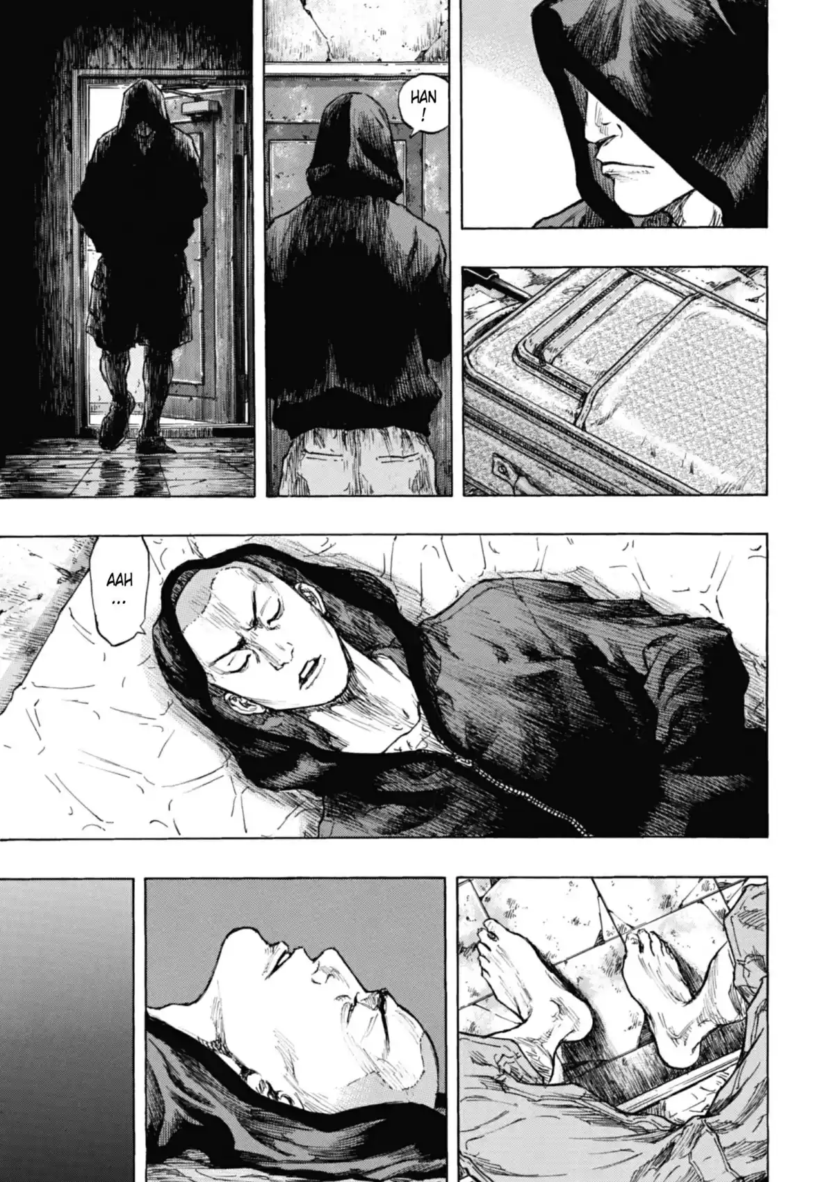 Coq de Combat Volume 29 page 73