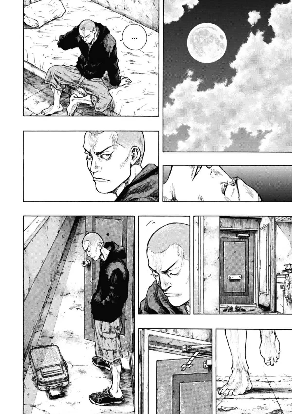 Coq de Combat Volume 29 page 74
