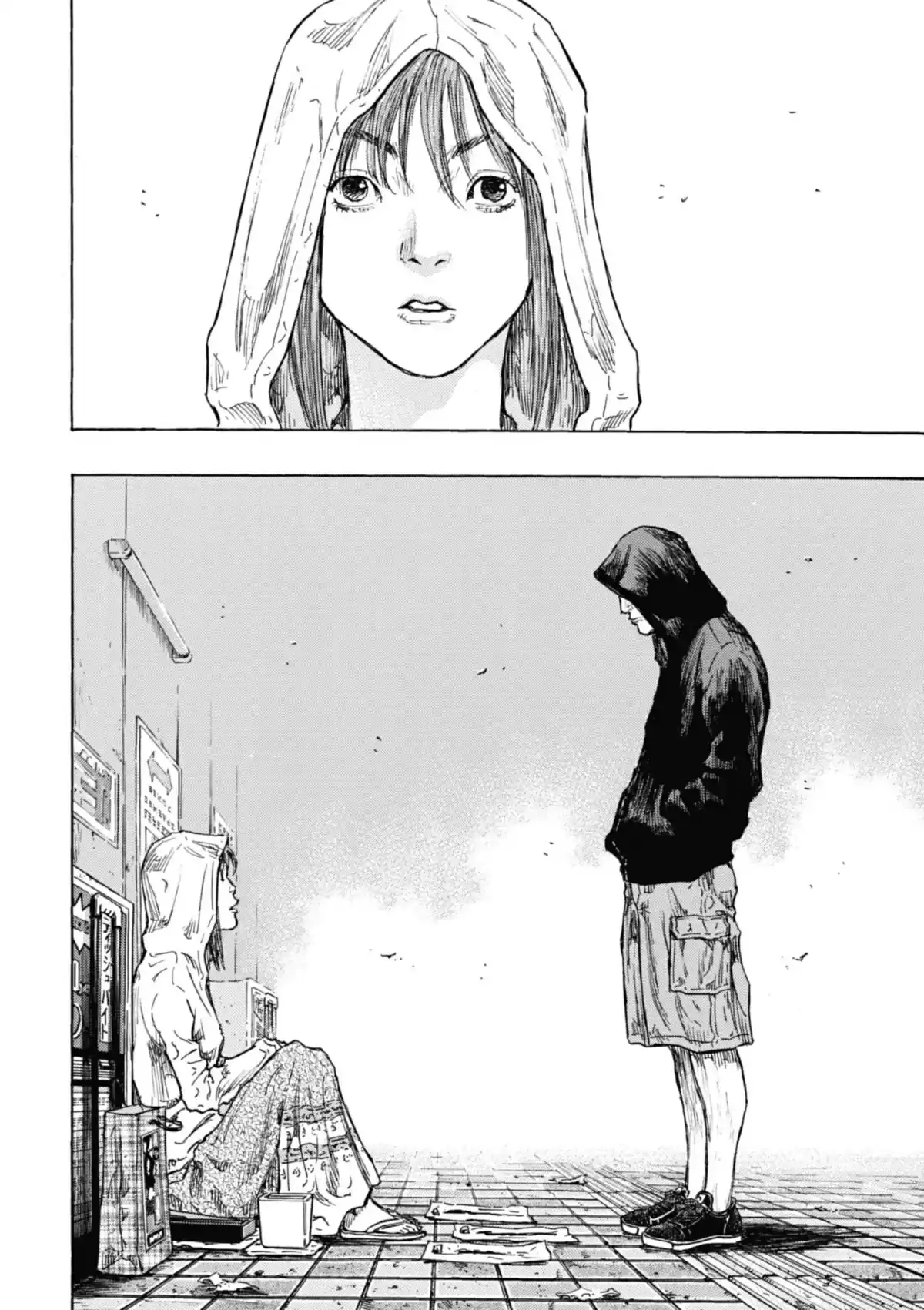 Coq de Combat Volume 29 page 76