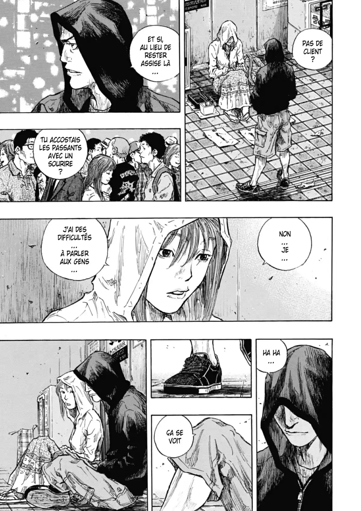 Coq de Combat Volume 29 page 77