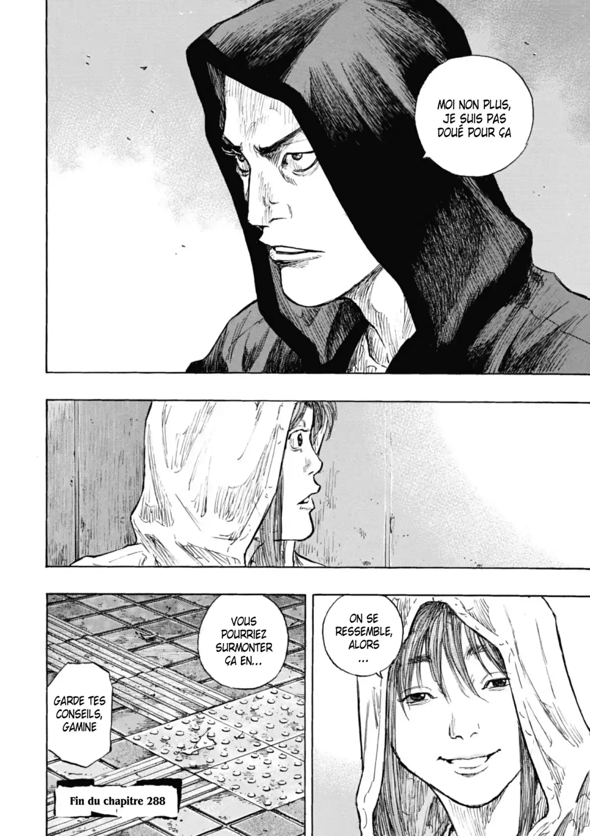 Coq de Combat Volume 29 page 78