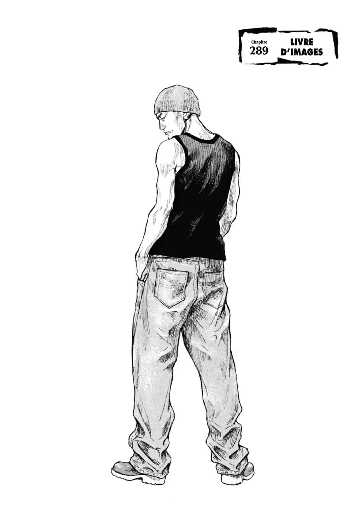 Coq de Combat Volume 29 page 79