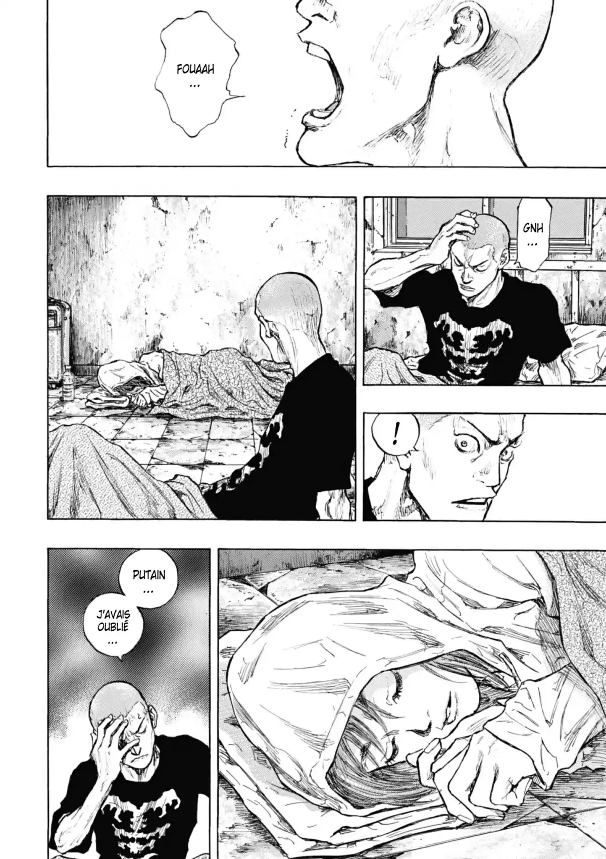 Coq de Combat Volume 29 page 80