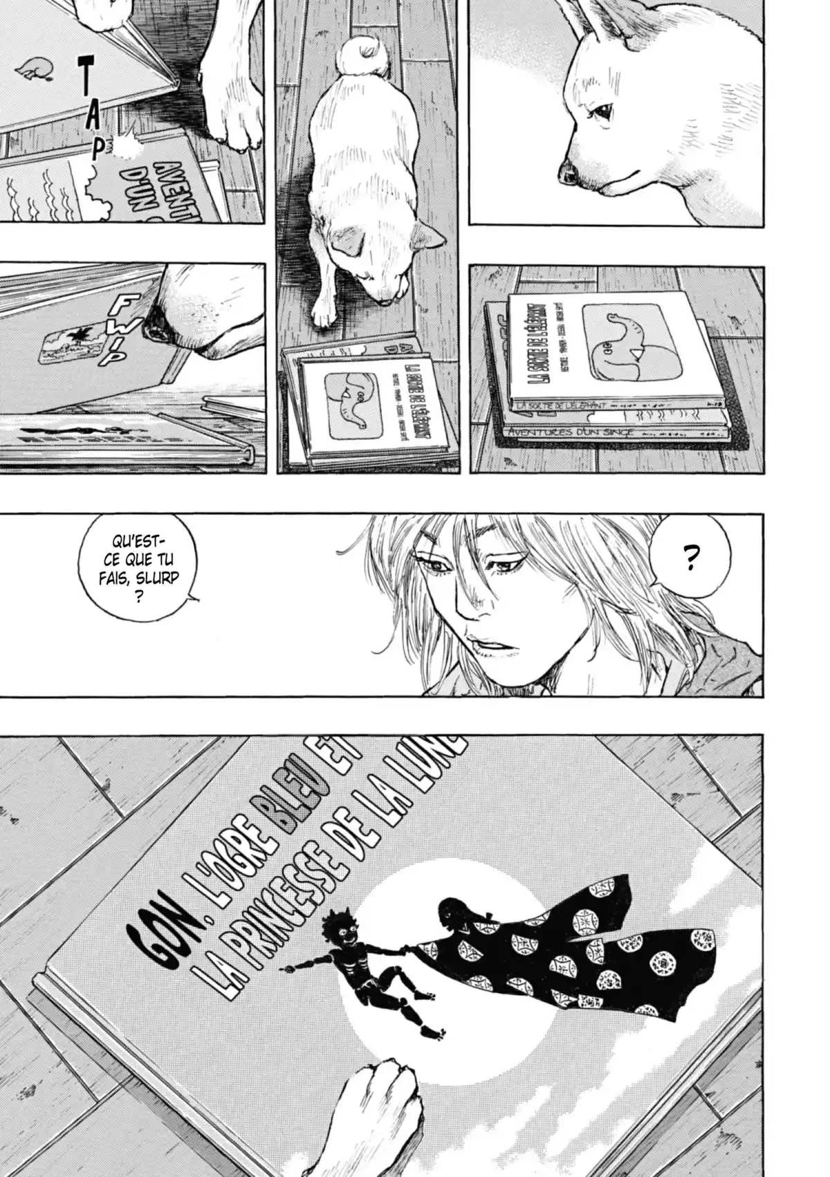 Coq de Combat Volume 29 page 83