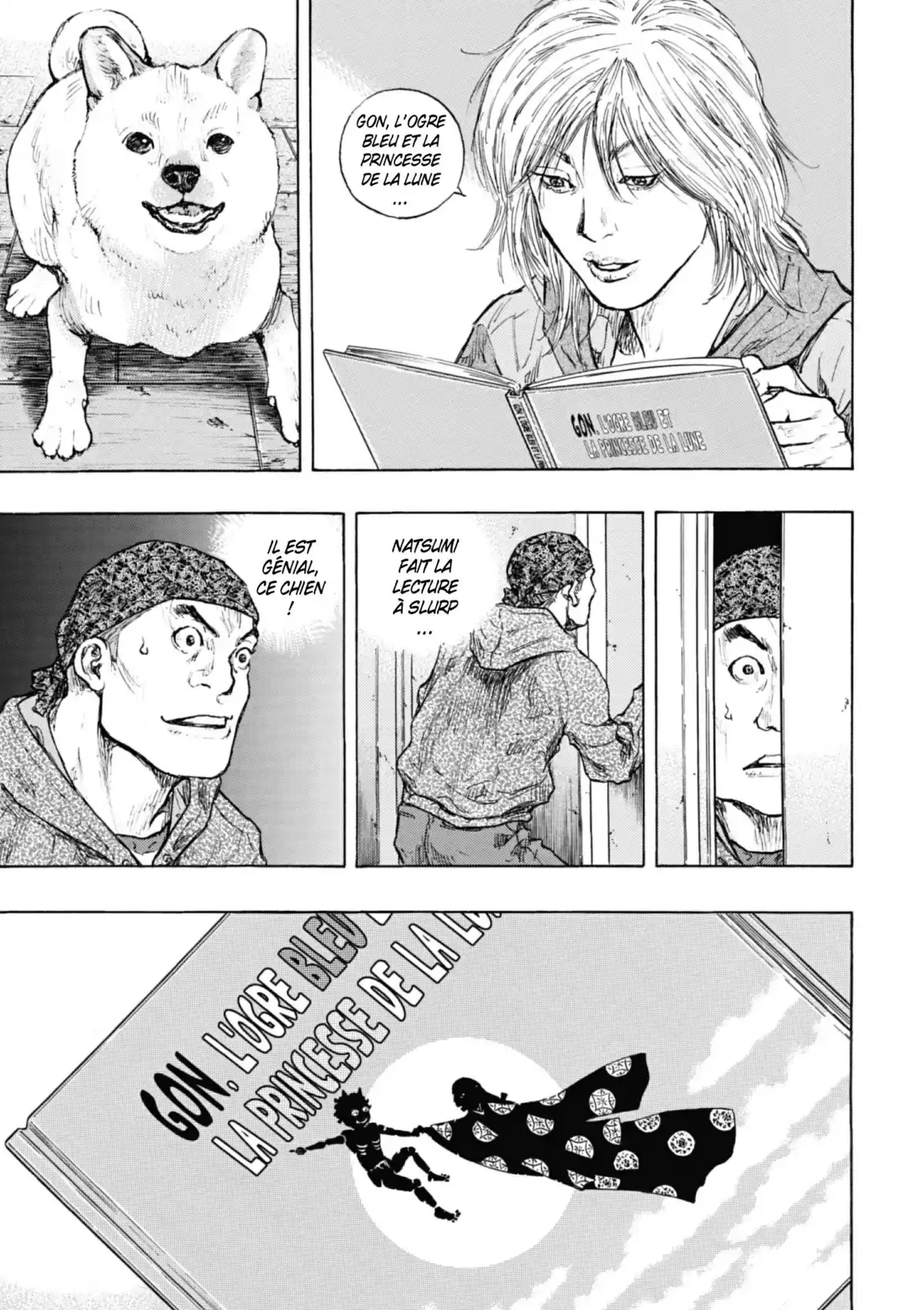 Coq de Combat Volume 29 page 85