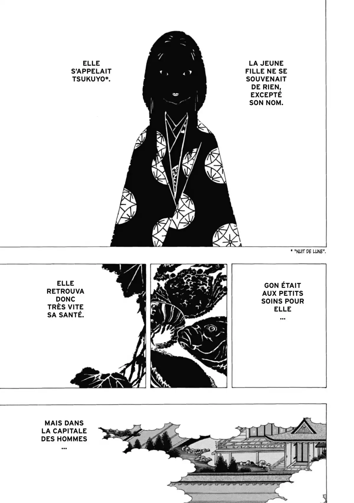 Coq de Combat Volume 29 page 89
