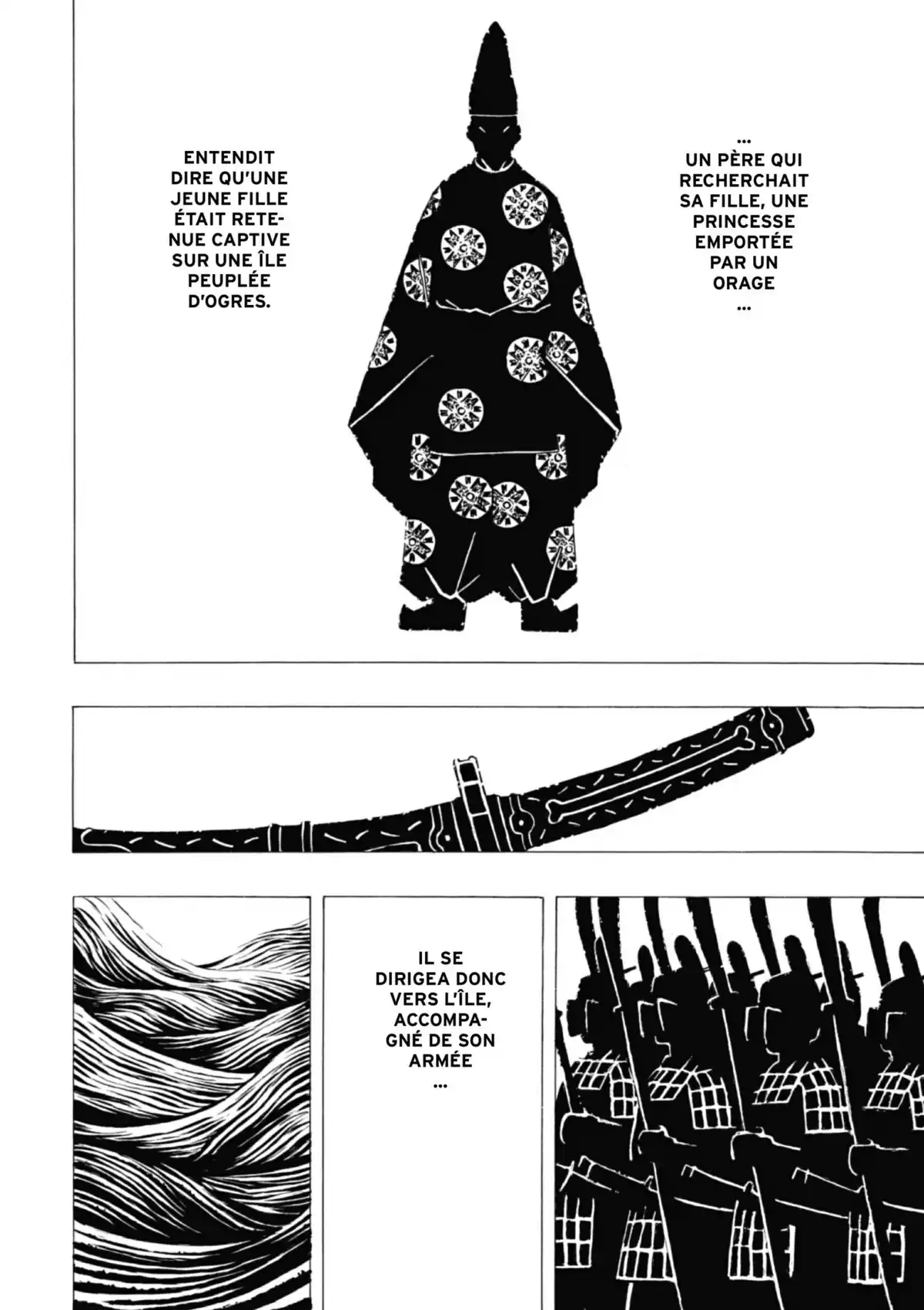 Coq de Combat Volume 29 page 90