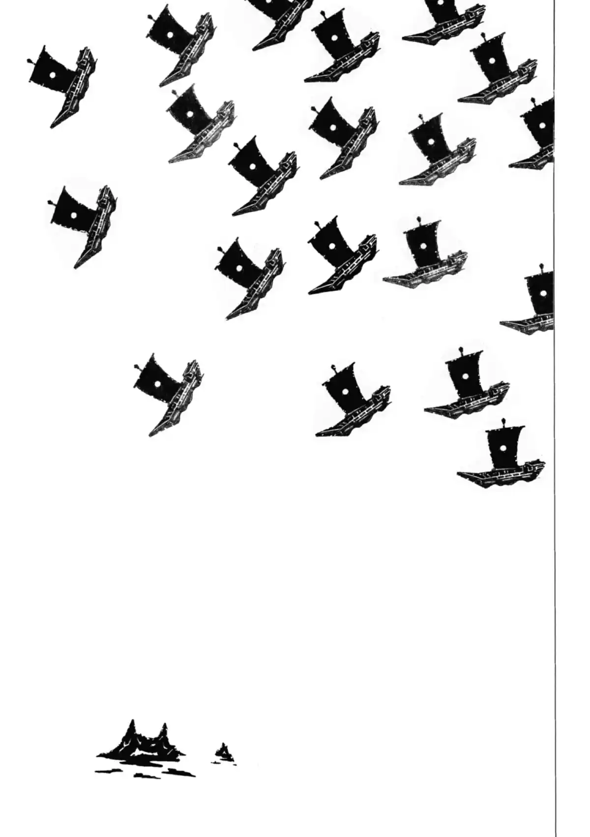 Coq de Combat Volume 29 page 91