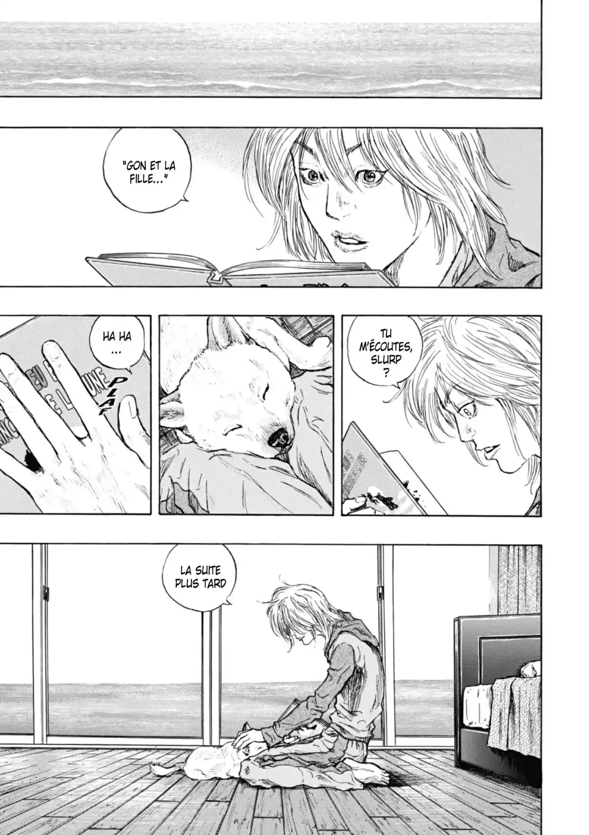 Coq de Combat Volume 29 page 93