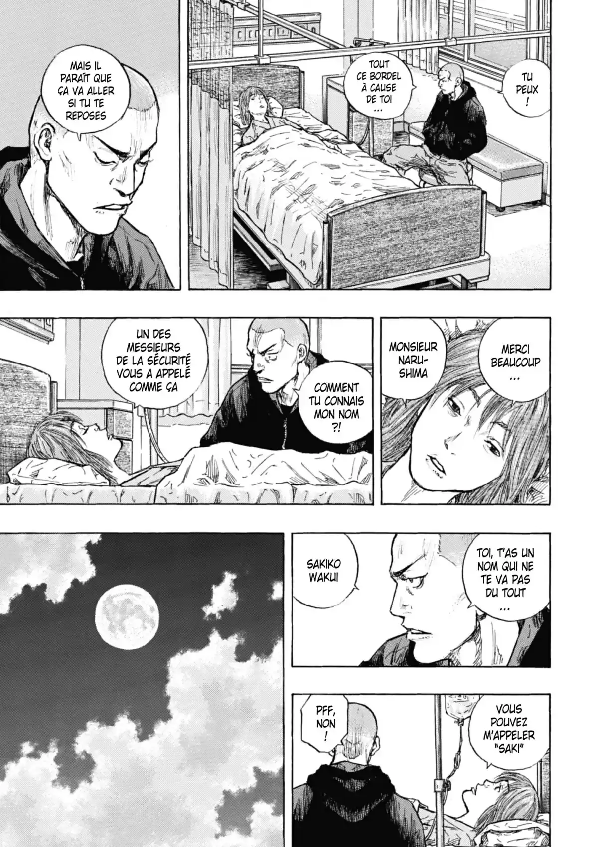 Coq de Combat Volume 29 page 97
