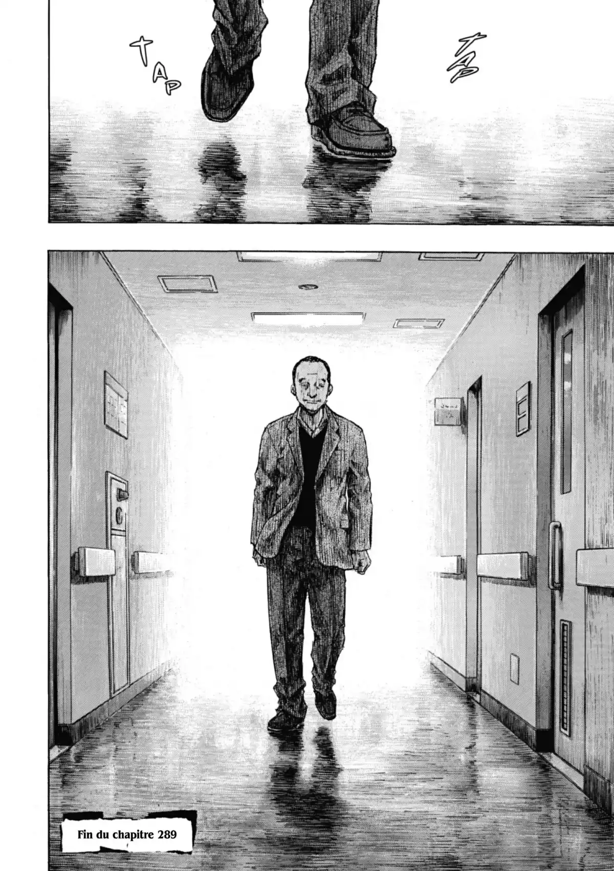 Coq de Combat Volume 29 page 98