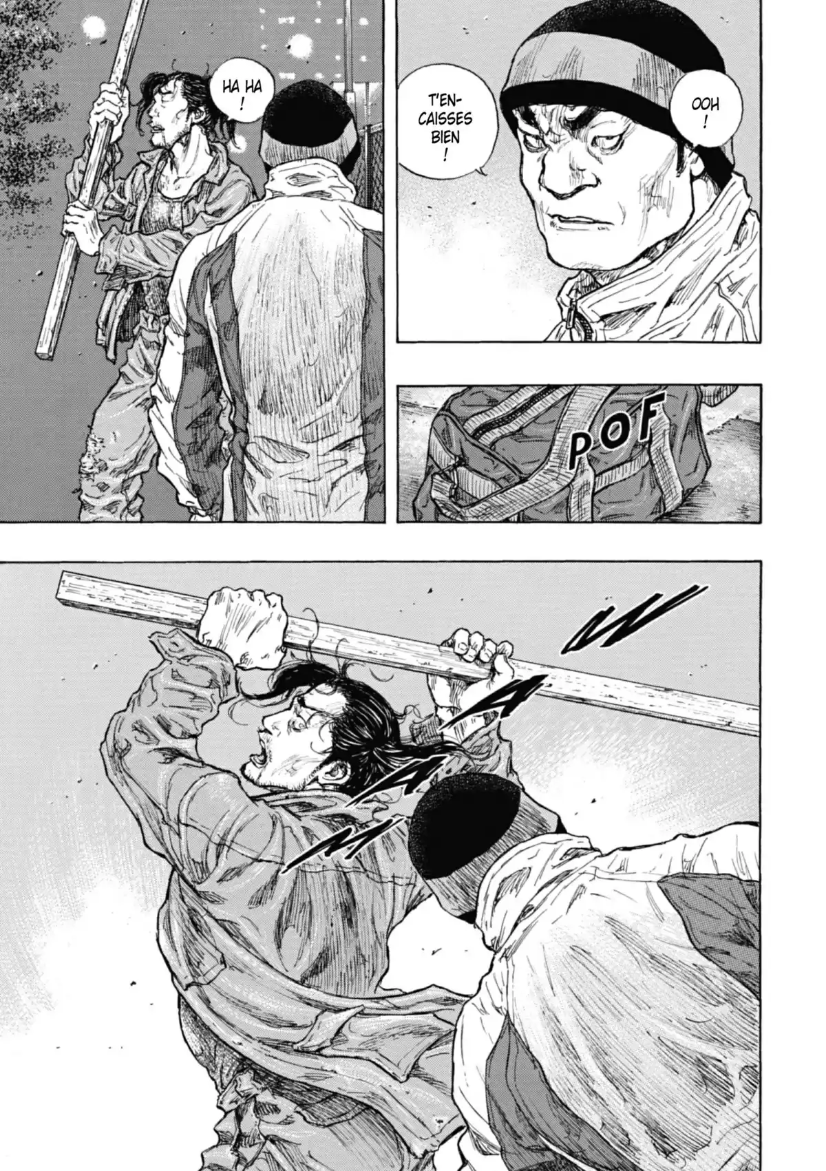 Coq de Combat Volume 30 page 20