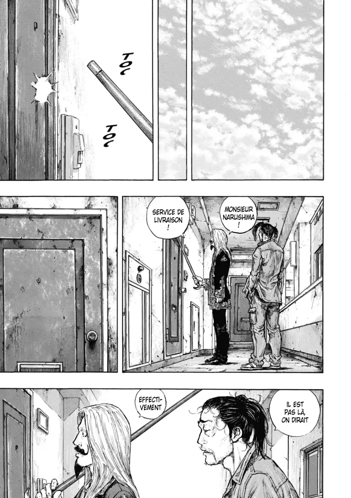 Coq de Combat Volume 30 page 58