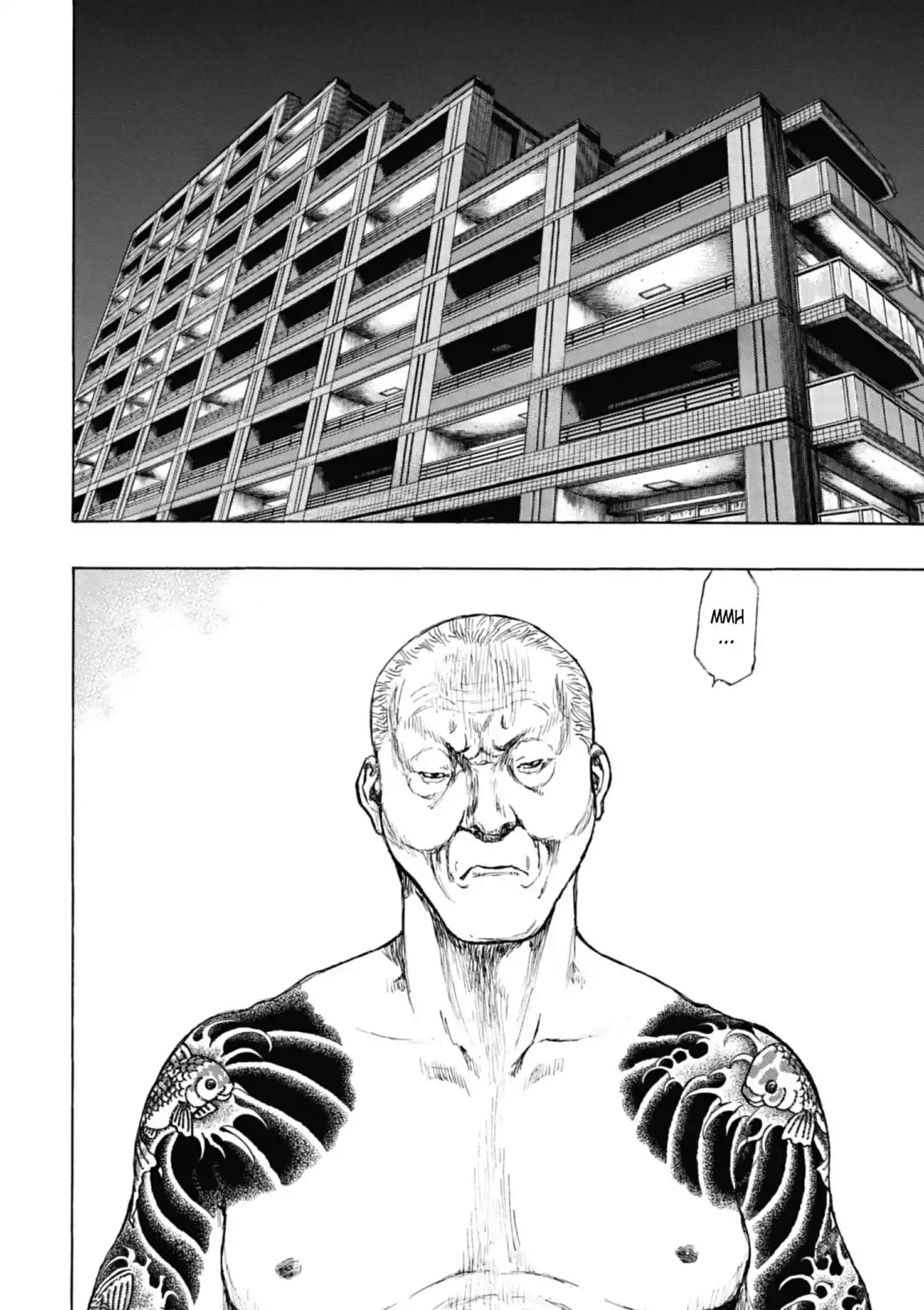 Coq de Combat Volume 30 page 64
