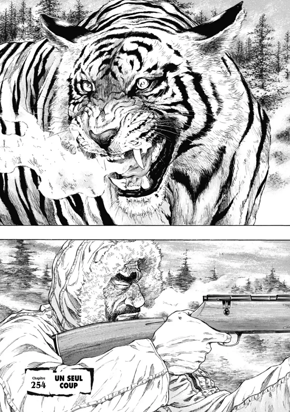 Coq de Combat Volume 25 page 102