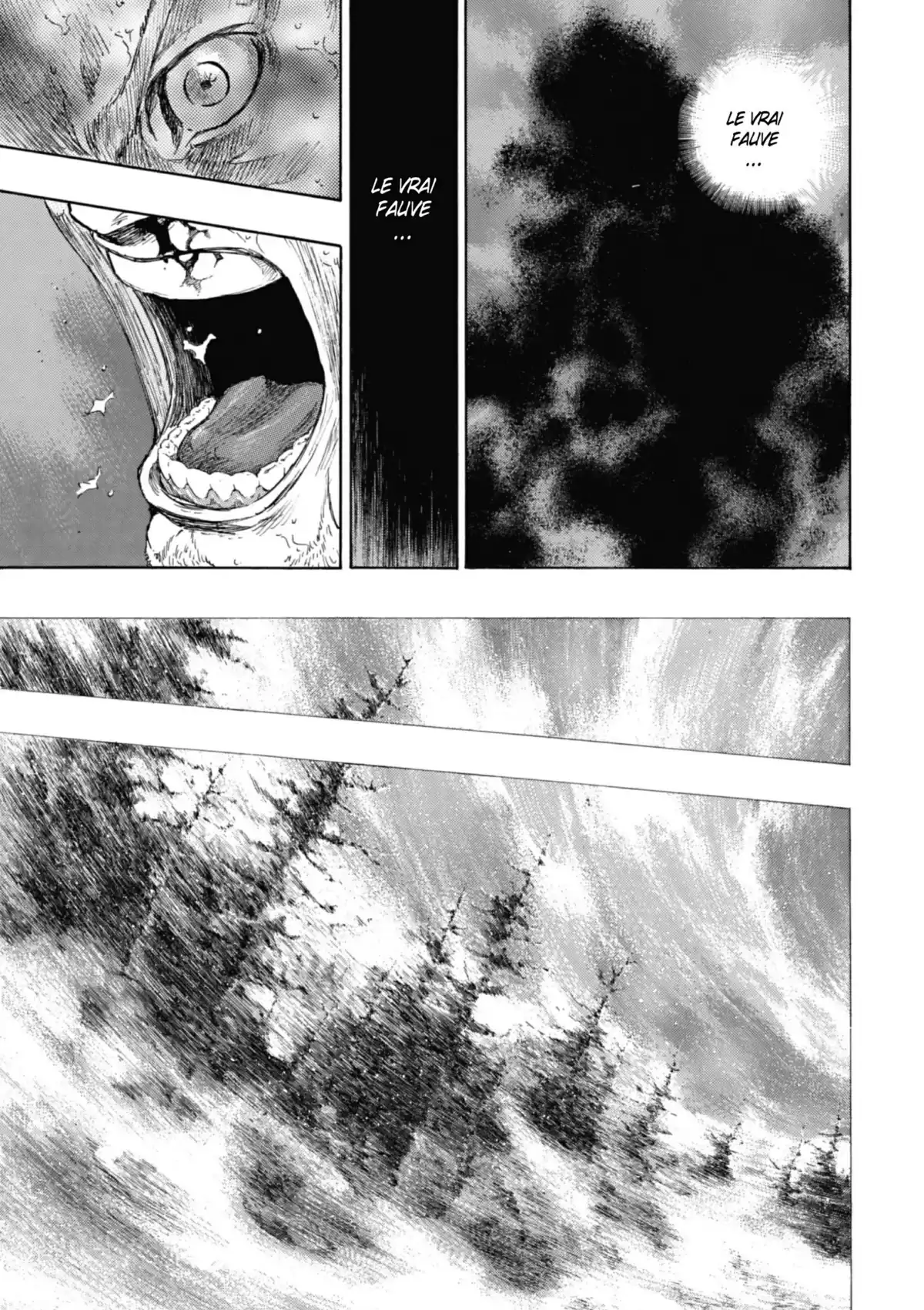 Coq de Combat Volume 25 page 112