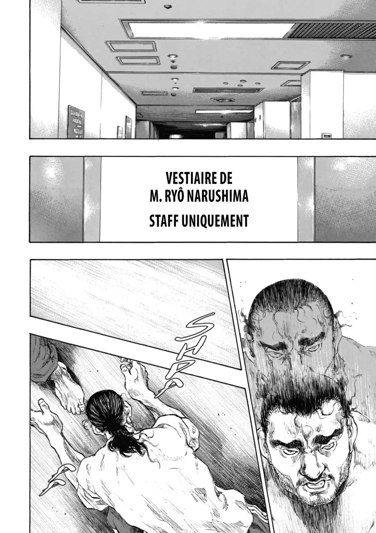 Coq de Combat Volume 25 page 130