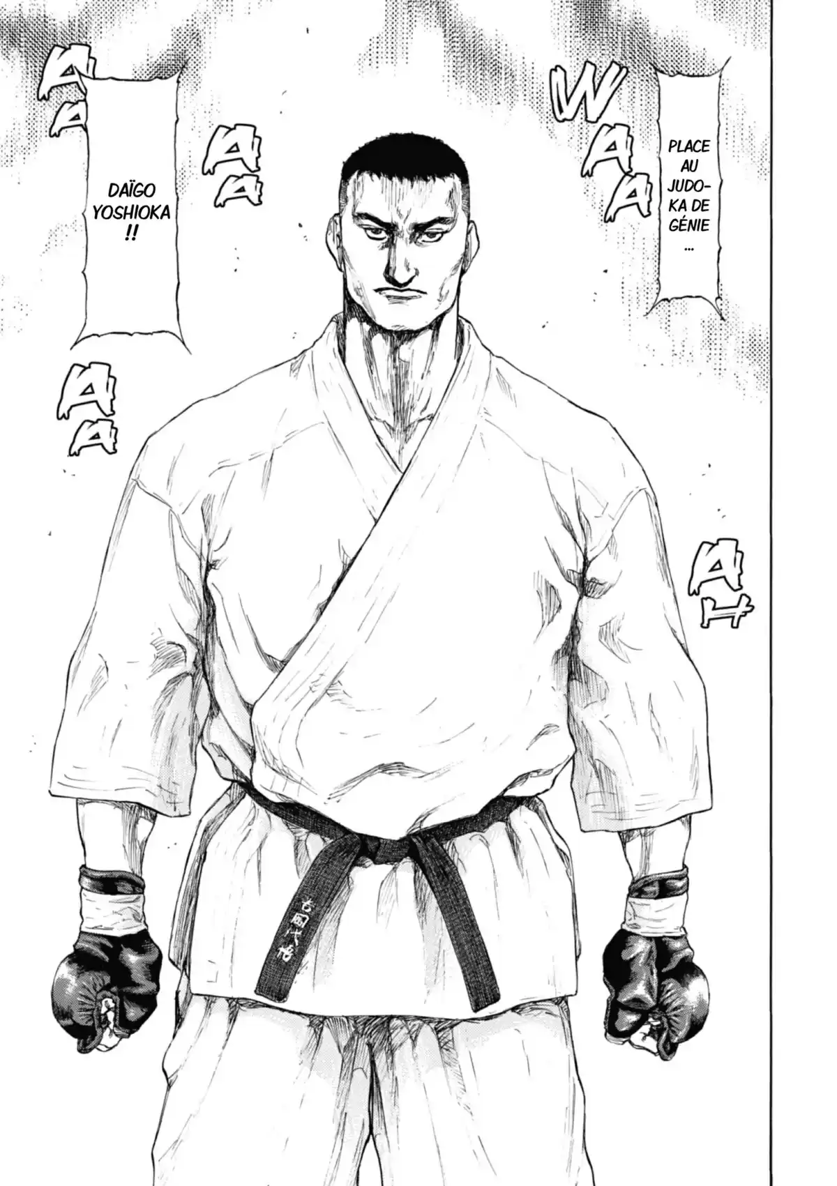 Coq de Combat Volume 25 page 135