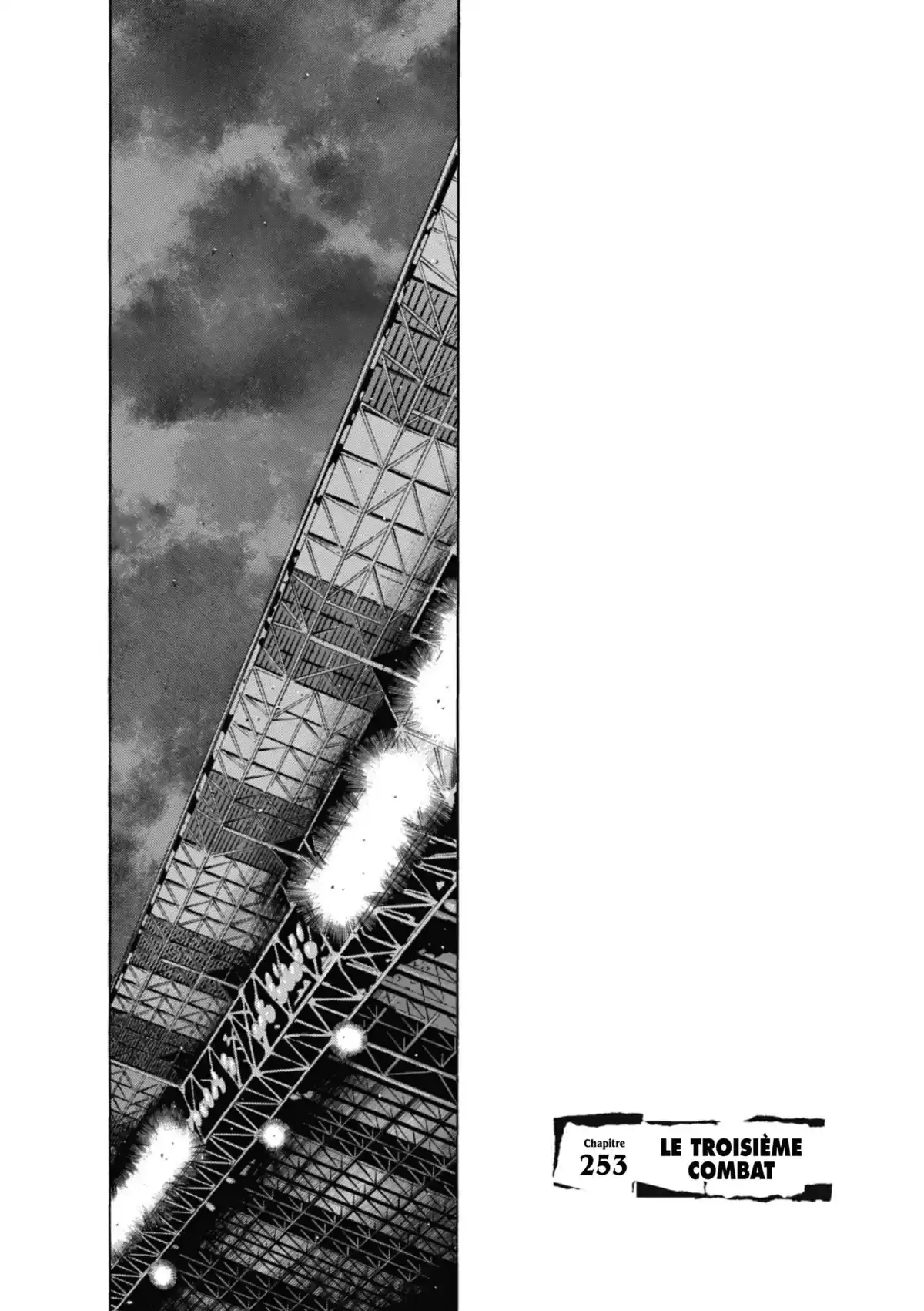 Coq de Combat Volume 25 page 82