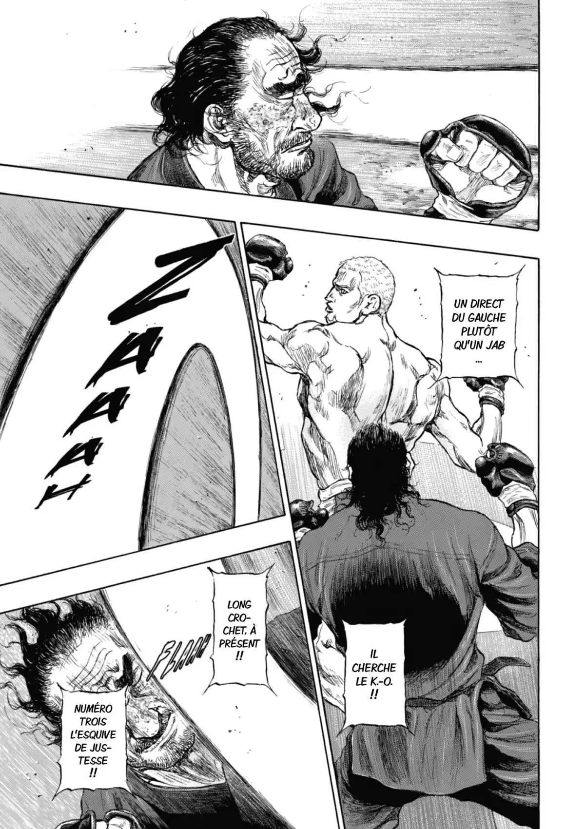 Coq de Combat Volume 25 page 88