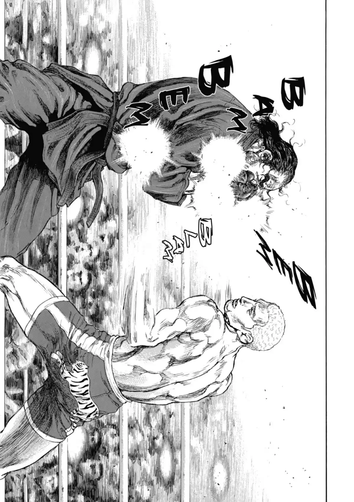 Coq de Combat Volume 25 page 90