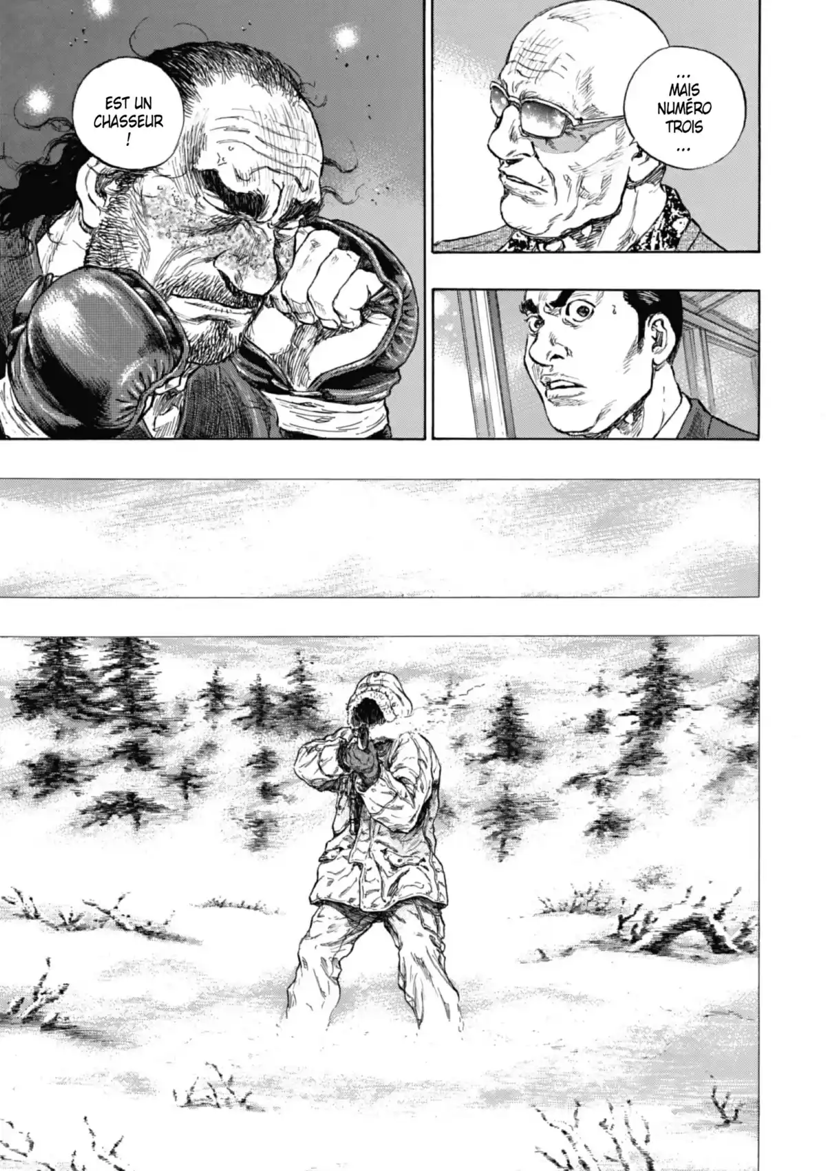 Coq de Combat Volume 25 page 98