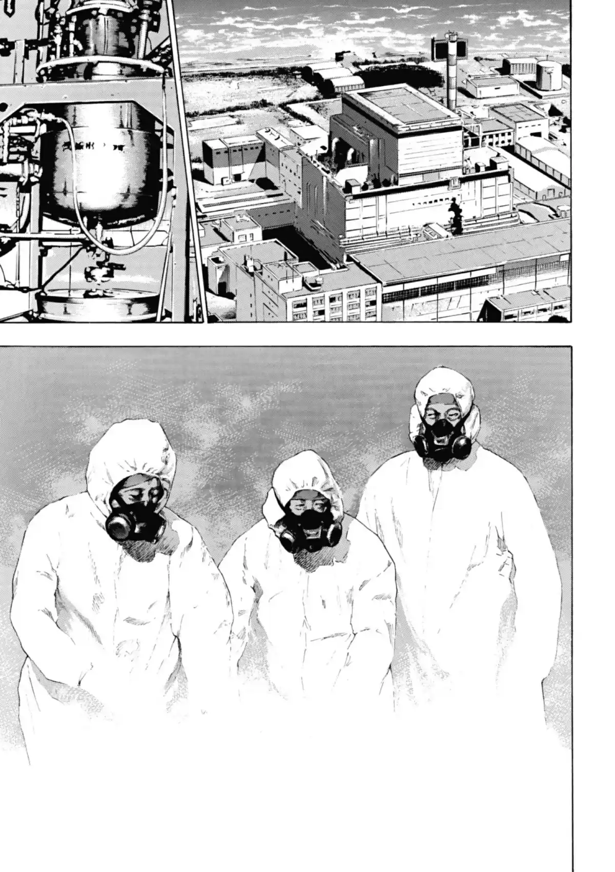 Coq de Combat Volume 17 page 49