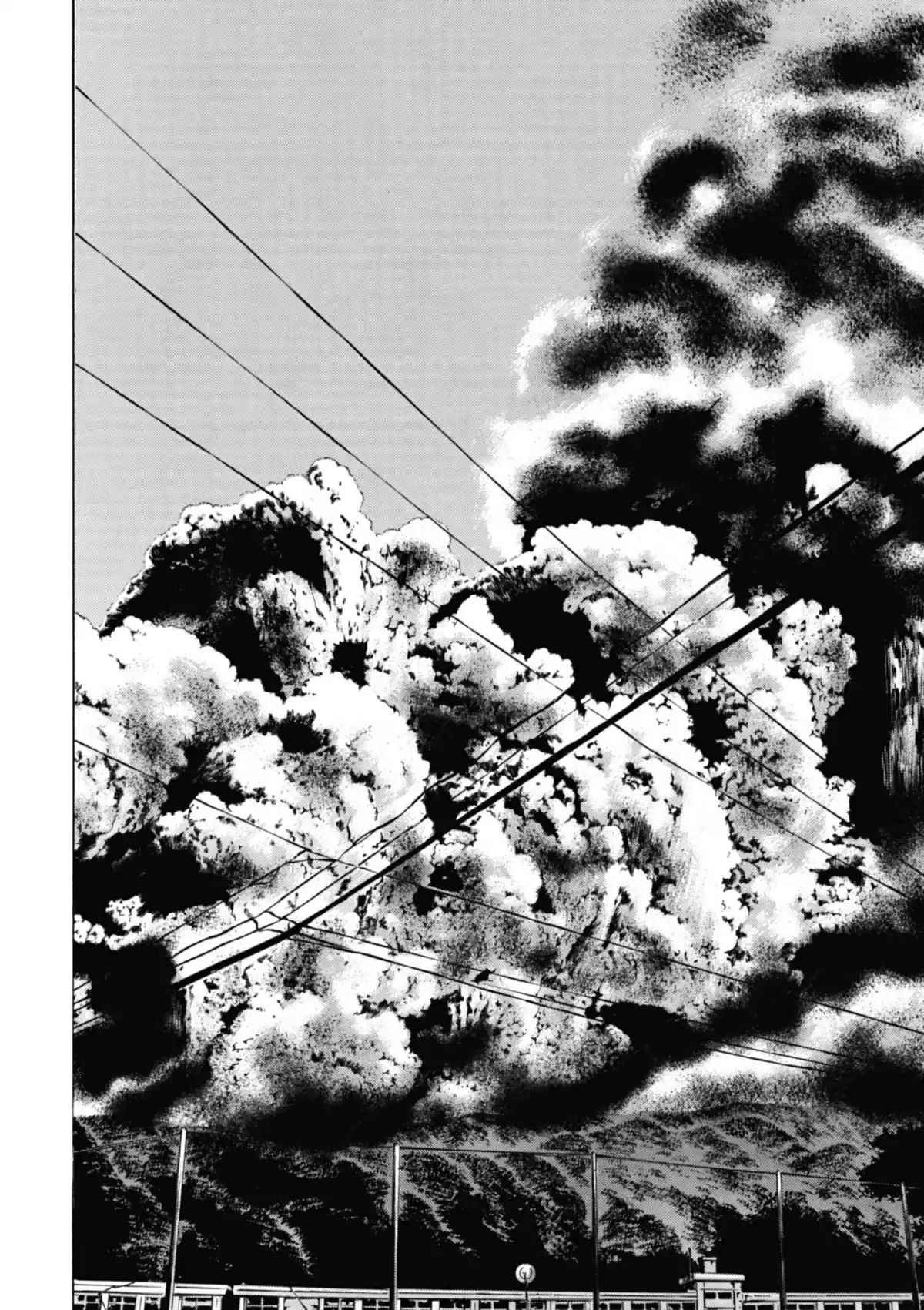 Coq de Combat Volume 17 page 50