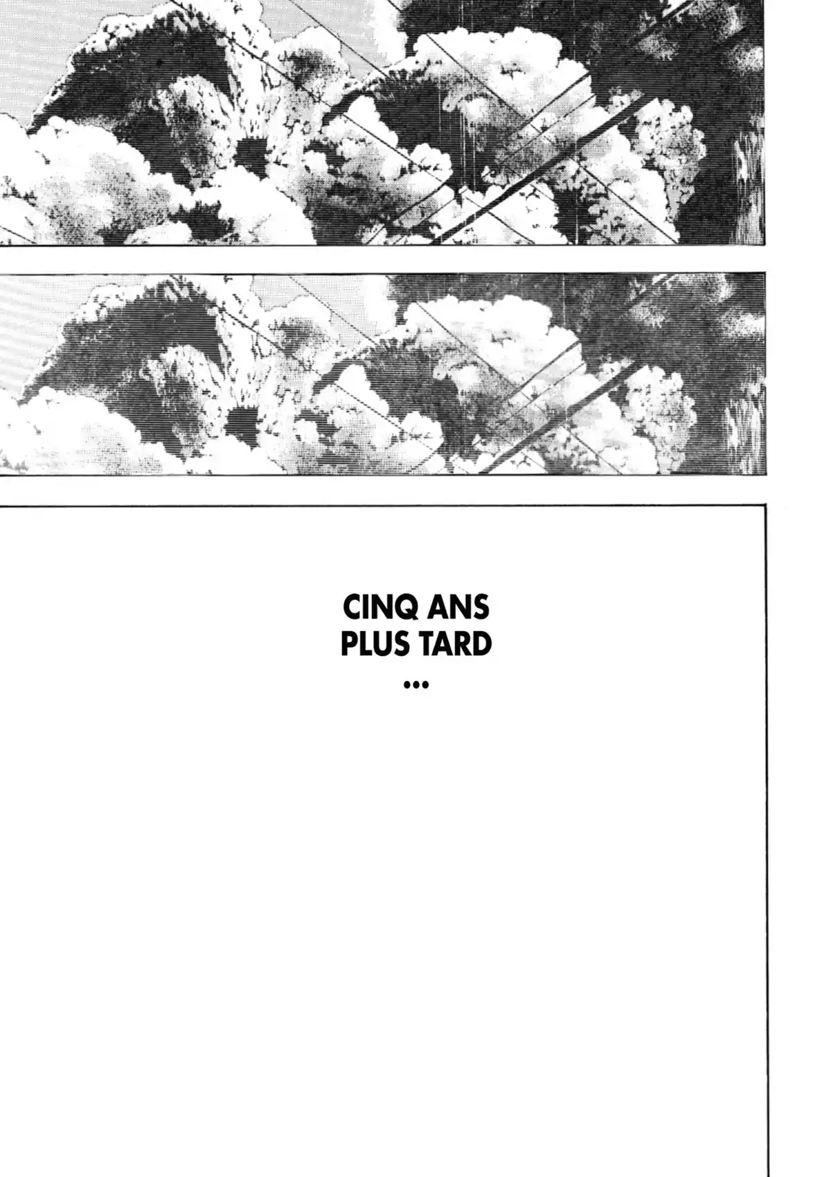 Coq de Combat Volume 17 page 51